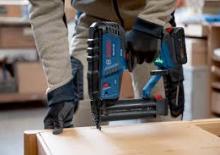 Vezetéknélküli fúrók és csavarbehajtók Bosch GNH 18V-18MN
