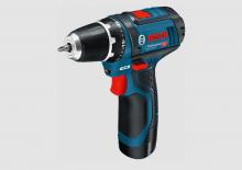 Vezetéknélküli fúrók és csavarbehajtók Bosch GSR 12V-15