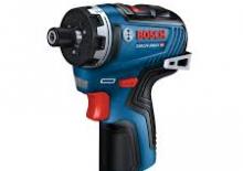 Vezetéknélküli fúrók és csavarbehajtók Bosch GSR 12V-300HXN