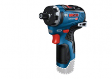 Vezetéknélküli fúrók és csavarbehajtók Bosch GSR 12V-35 HX