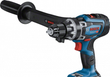 Vezetéknélküli fúrók és csavarbehajtók Bosch GSR 18V-150 C