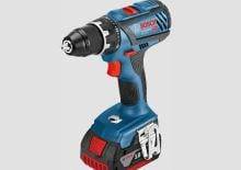 Vezetéknélküli fúrók és csavarbehajtók Bosch GSR 18V-28