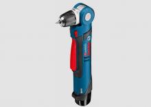 Vezetéknélküli fúrók és csavarbehajtók Bosch GWB 12V-10