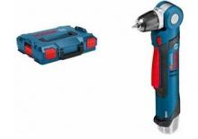 Vezetéknélküli fúrók és csavarbehajtók Bosch GWB 12V-10