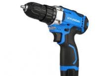 Vezetéknélküli fúrók és csavarbehajtók Hyundai HP-312
