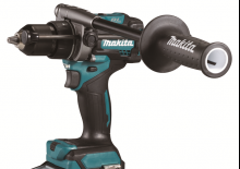Vezetéknélküli fúrók és csavarbehajtók Makita HP001GM201