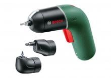 Vezetéknélküli fúrók és csavarbehajtók Bosch IXO 6