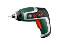 Vezetéknélküli fúrók és csavarbehajtók Bosch IXO 7