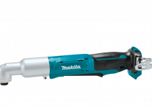Vezetéknélküli fúrók és csavarbehajtók Makita LT01Z 