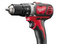 Vezetéknélküli fúrók és csavarbehajtók Milwaukee M18 BDD-0