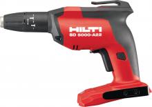 Vezetéknélküli fúrók és csavarbehajtók Hilti SD 5000-A22 02