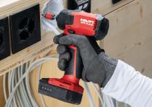 Vezetéknélküli fúrók és csavarbehajtók Hilti SFD 2-A12