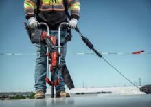 Vezetéknélküli fúrók és csavarbehajtók Hilti ST 2000-22
