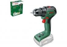 Vezetéknélküli fúrók és csavarbehajtók Bosch UniversalImpact 18V-60