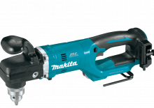 Vezetéknélküli fúrók és csavarbehajtók Makita XAD05Z