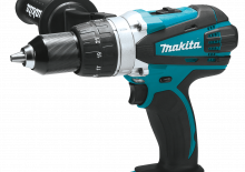 Vezetéknélküli fúrók és csavarbehajtók Makita XFD03Z