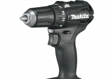 Vezetéknélküli fúrók és csavarbehajtók Makita XFD11ZB