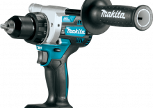 Vezetéknélküli fúrók és csavarbehajtók Makita XFD14Z