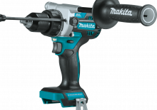 Vezetéknélküli fúrók és csavarbehajtók Makita XPH14Z