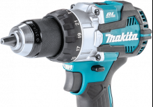 Vezetéknélküli fúrók és csavarbehajtók Makita XPH16Z