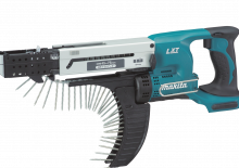 Vezetéknélküli fúrók és csavarbehajtók Makita XRF01Z 