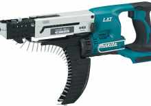 Vezetéknélküli fúrók és csavarbehajtók Makita XRF02Z