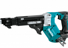 Vezetéknélküli fúrók és csavarbehajtók Makita XRF03Z