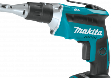 Vezetéknélküli fúrók és csavarbehajtók Makita XSF03Z