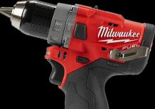 Vezetéknélküli fúrókalapácsok Milwaukee 2504-20