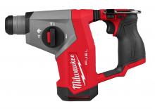 Vezetéknélküli fúrókalapácsok Milwaukee 2508-20