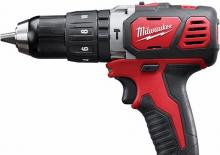 Vezetéknélküli fúrókalapácsok Milwaukee 2607-20