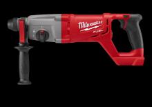 Vezetéknélküli fúrókalapácsok Milwaukee 2713-20