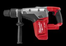 Vezetéknélküli fúrókalapácsok Milwaukee 2717-20