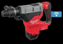 Vezetéknélküli fúrókalapácsok Milwaukee 2718-20