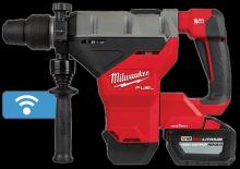 Vezetéknélküli fúrókalapácsok Milwaukee 2718-22HD