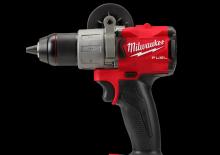 Vezetéknélküli fúrókalapácsok Milwaukee 2804-20