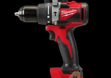 Vezetéknélküli fúrókalapácsok Milwaukee 2902-20