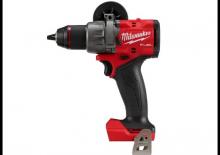 Vezetéknélküli fúrókalapácsok Milwaukee 2904-20