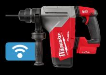 Vezetéknélküli fúrókalapácsok Milwaukee 2915-20