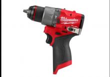 Vezetéknélküli fúrókalapácsok Milwaukee 3404-20