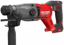 Vezetéknélküli fúrókalapácsok Craftsman CMCH234B 