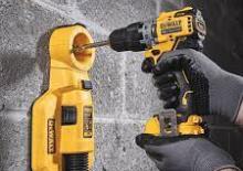 Vezetéknélküli fúrókalapácsok DEWALT DCD706F2
