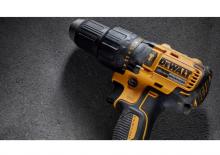 Vezetéknélküli fúrókalapácsok DEWALT DCD778C2