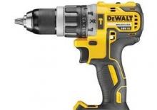 Vezetéknélküli fúrókalapácsok DEWALT DCD796D2