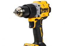 Vezetéknélküli fúrókalapácsok DEWALT DCD805B