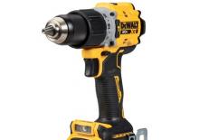 Vezetéknélküli fúrókalapácsok DEWALT DCD805D2