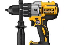 Vezetéknélküli fúrókalapácsok DEWALT DCD996P2