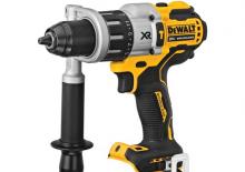 Vezetéknélküli fúrókalapácsok DEWALT DCD998B