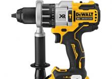 Vezetéknélküli fúrókalapácsok DEWALT DCD998W1