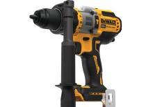Vezetéknélküli fúrókalapácsok DEWALT DCD999B